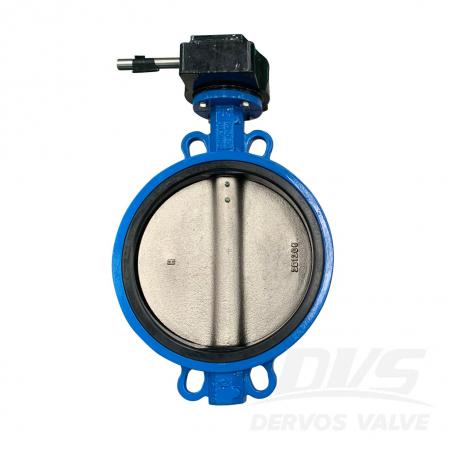 Butterfly Valve