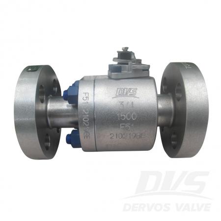 Ball Valve