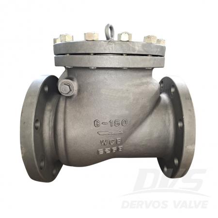 Swing Check Valve