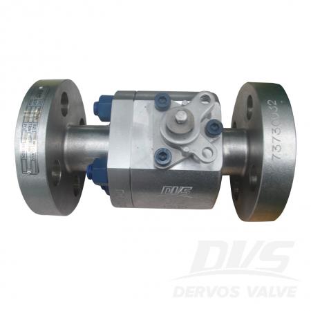 Ball Valve