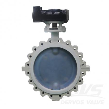 Butterfly Valve