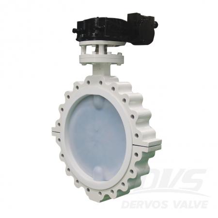 Butterfly Valve