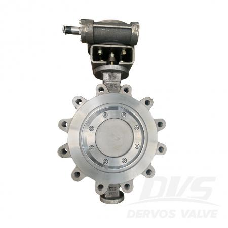 Butterfly Valve