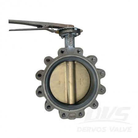 Butterfly Valve