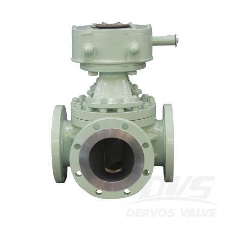 Plug Valve