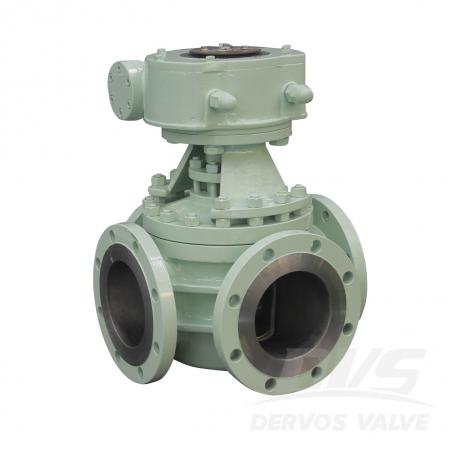 Plug Valve