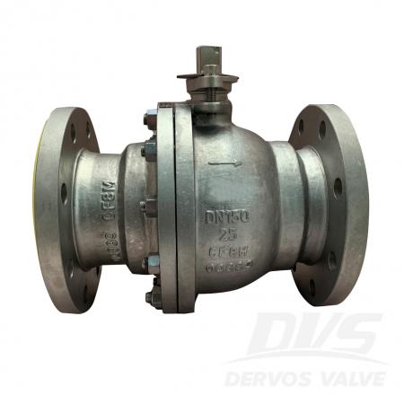 Ball Valve