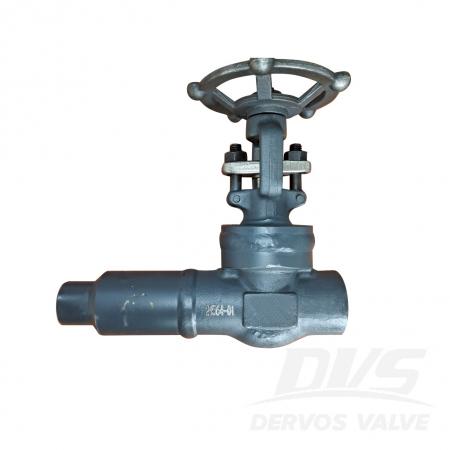 Gate Valve