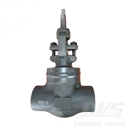 Globe Valve