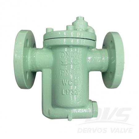 Trap Valve