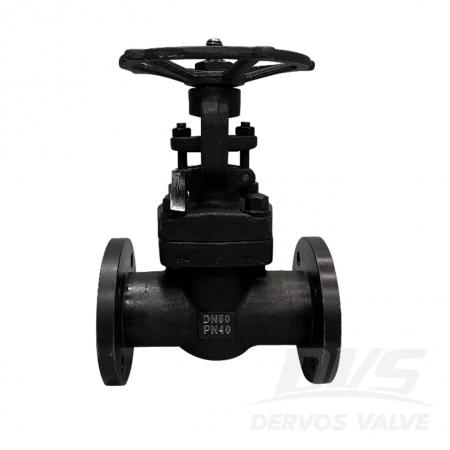 Gate Valve