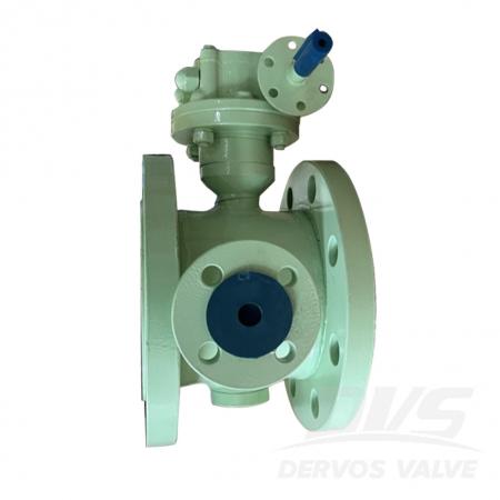 Ball Valve