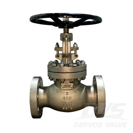 Globe Valve