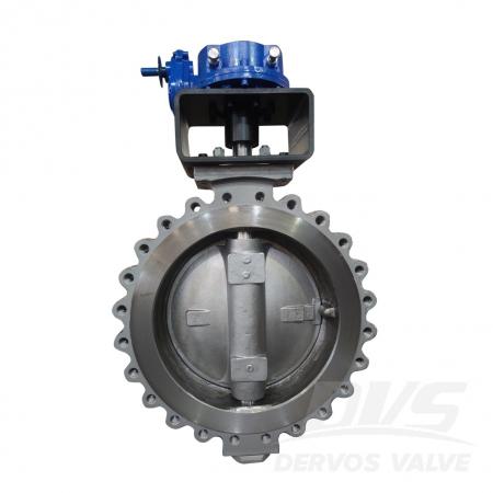 Butterfly Valve