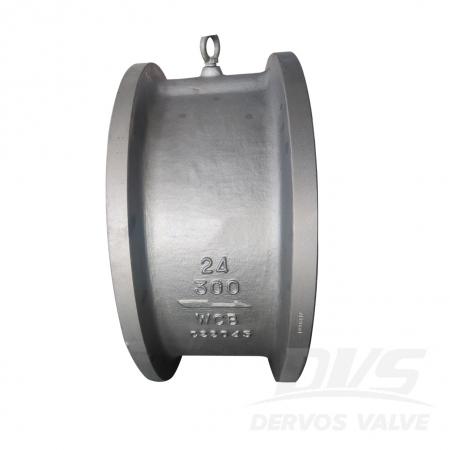 Wafer Check Valve