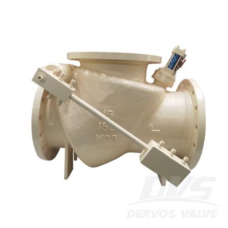 Check Valve