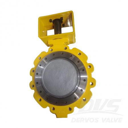 Butterfly Valve