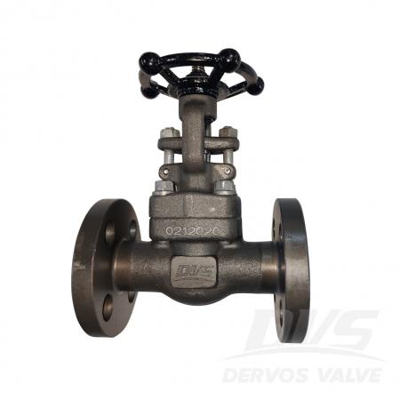 Gate Valve