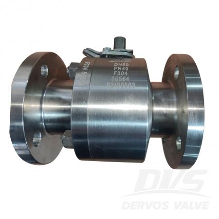 Floating Ball Valve