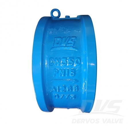 Wafer Check Valve