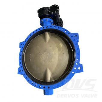 Butterfly Valve