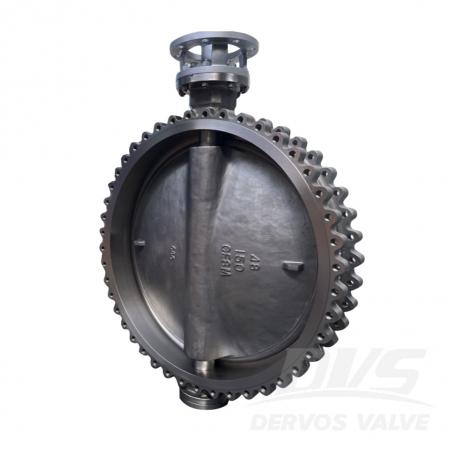 Butterfly Valve