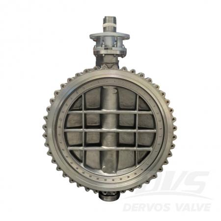 Butterfly Valve