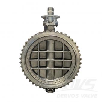 Butterfly Valve