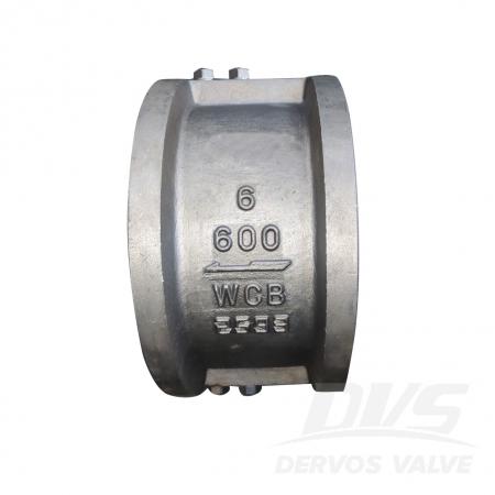 Check Valve