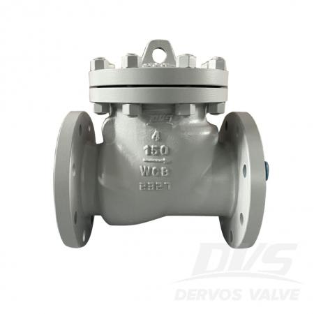 Swing Check Valve