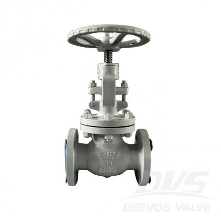 Globe Valve