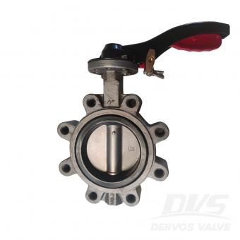 Butterfly Valve