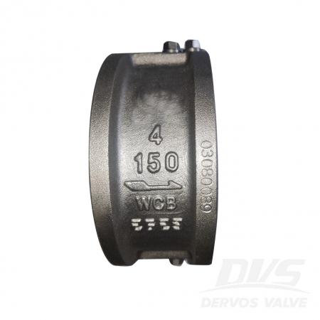 Wafer Check Valve