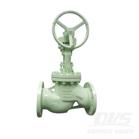 Globe Valve