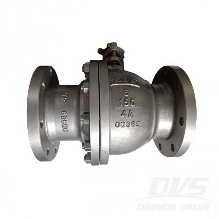 Ball Valve