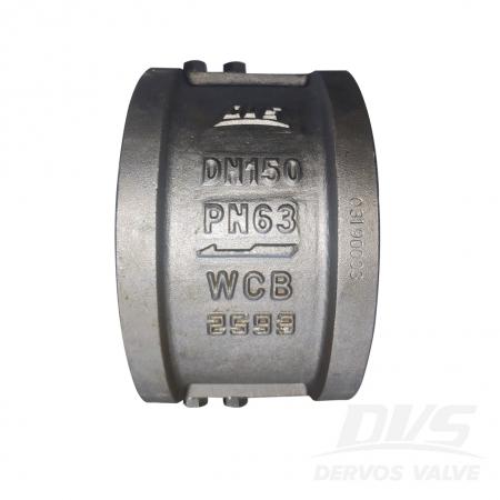 Wafer Check Valve