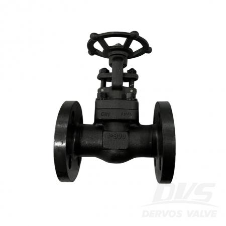 Gate Valve