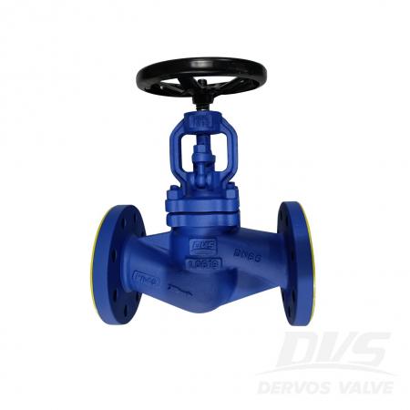 Globe Valve