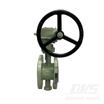 Butterfly Valve