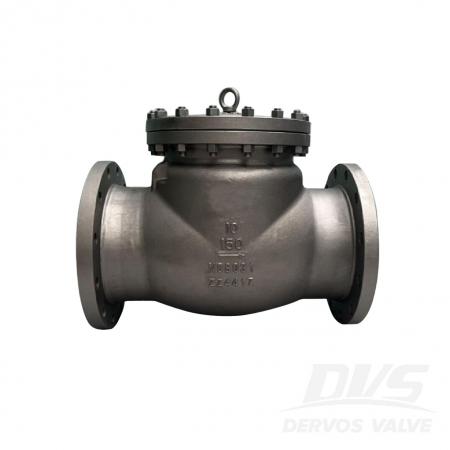Swing Check Valve