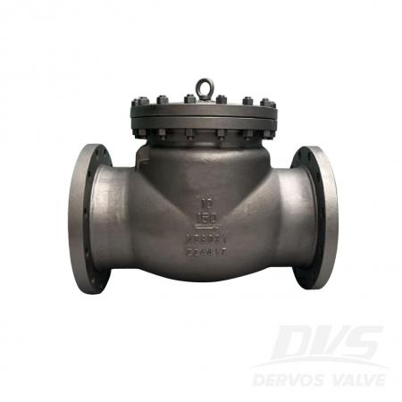 Swing Check Valve