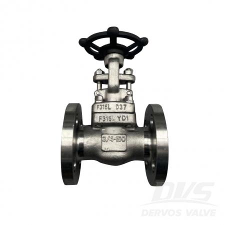 Gate Valve