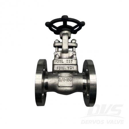 Gate Valve