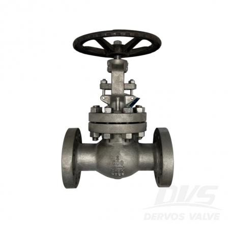 Globe Valve