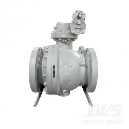 Ball Valve