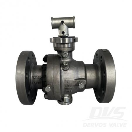 Ball Valve