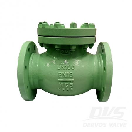 Check Valve