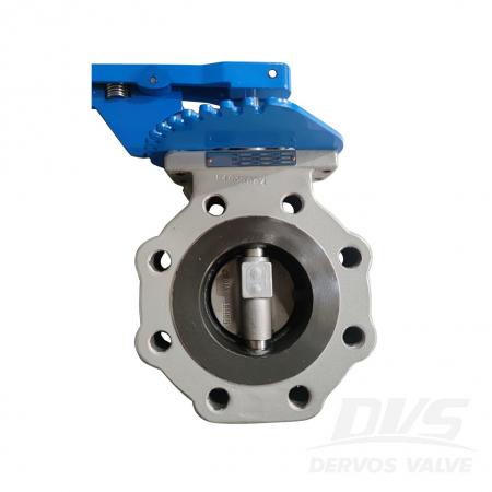 Butterfly Valve