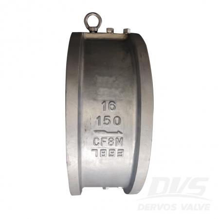 Wafer Check Valve