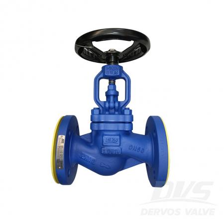 Globe Valve